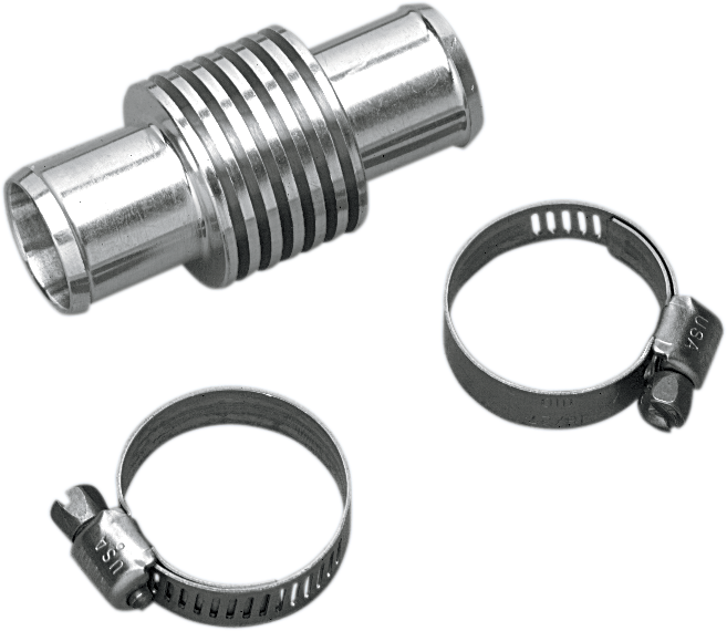 In-Line Super Cooler - 60/125cc