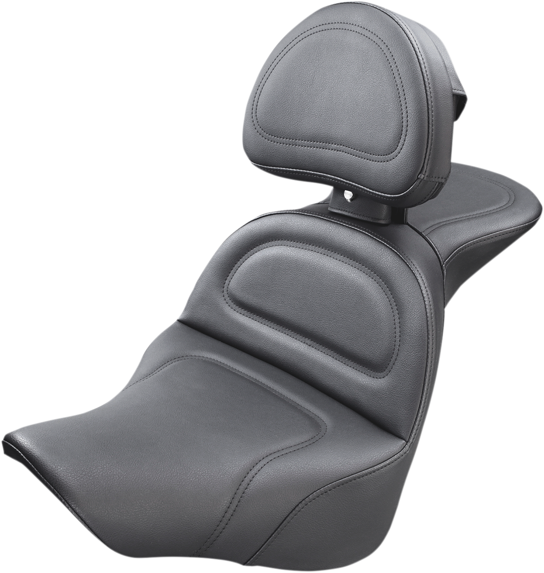 Explorer Seat - Backrest