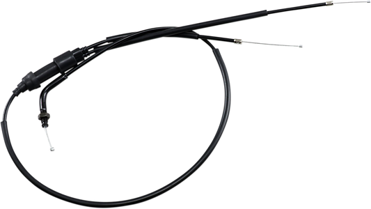 Choke Cable - Honda - Black