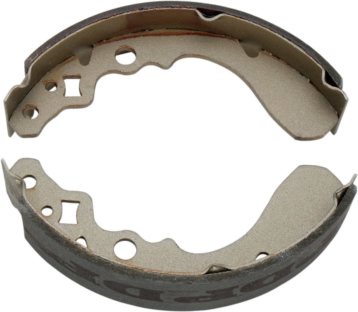 Brake Shoes - Front - Kawasaki/Suzuki