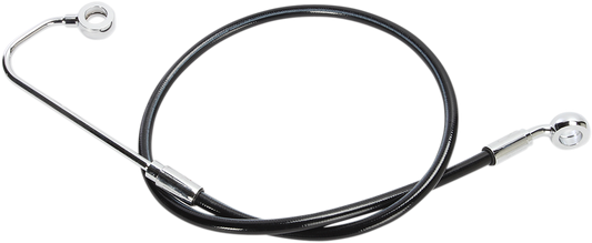 Brake Line - Upper - XR - Black