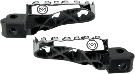 Hybrid Footpeg - RMZ450