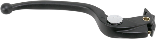 Black Right-Hand Lever for Kawasaki