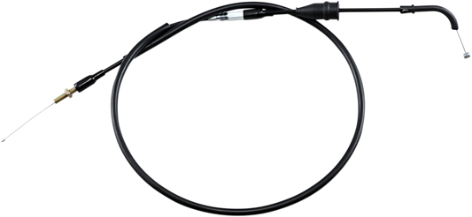 Throttle Cable - Pull - Yamaha