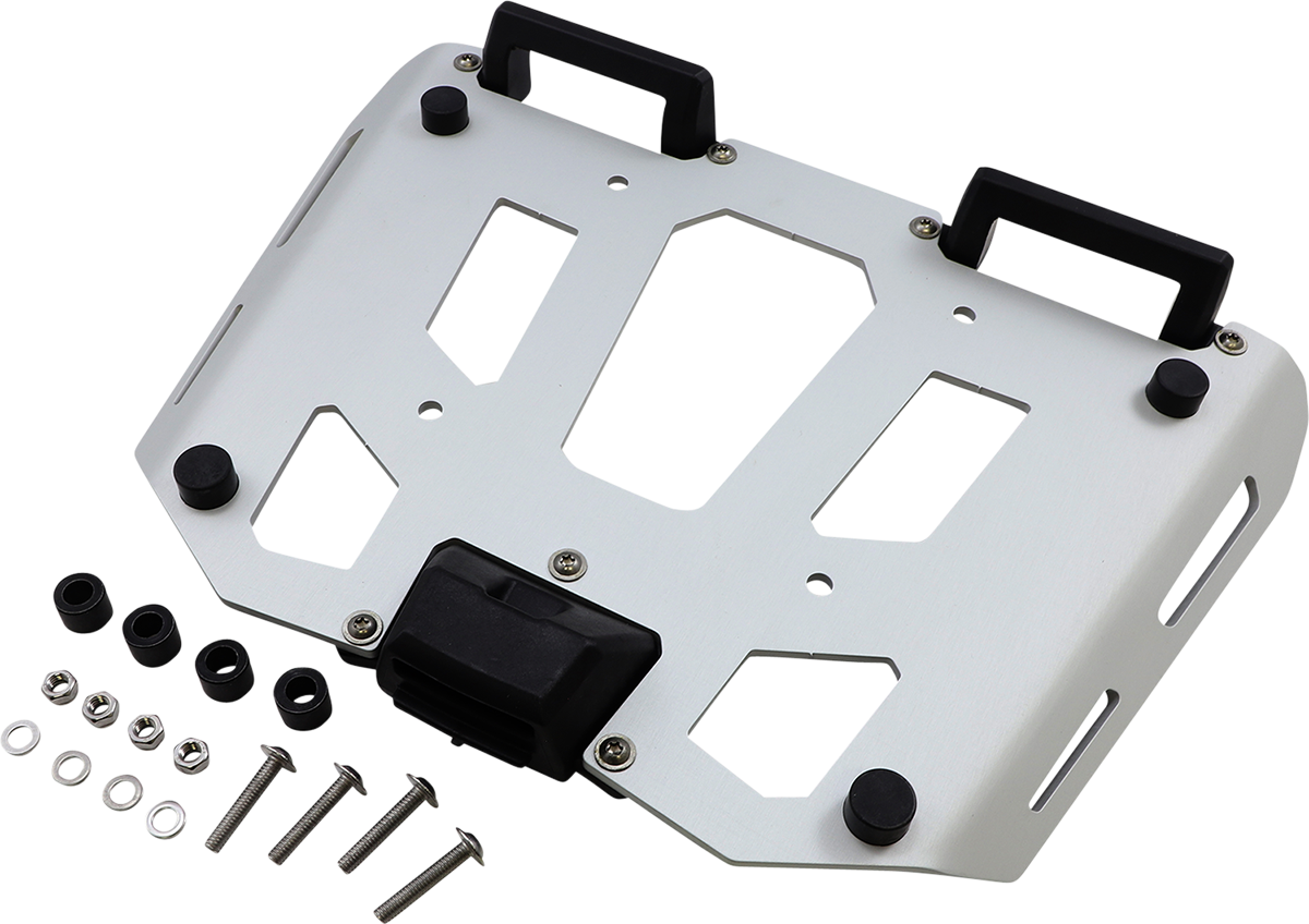 Kenai Aluminum Universal Case Mount Plate