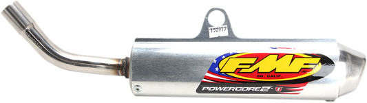 Powercore 2 Silencer