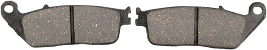 Organic Brake Pads - FA142