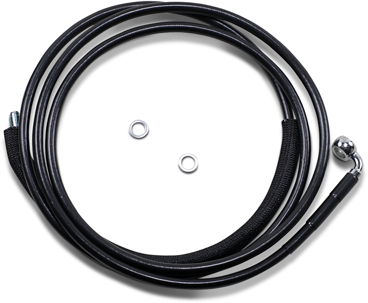 Clutch Line - Black58690981