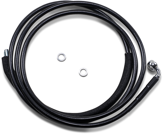 Clutch Line - Black58690981