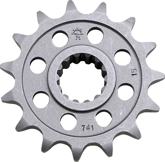 Counter Shaft Sprocket - 15-Tooth