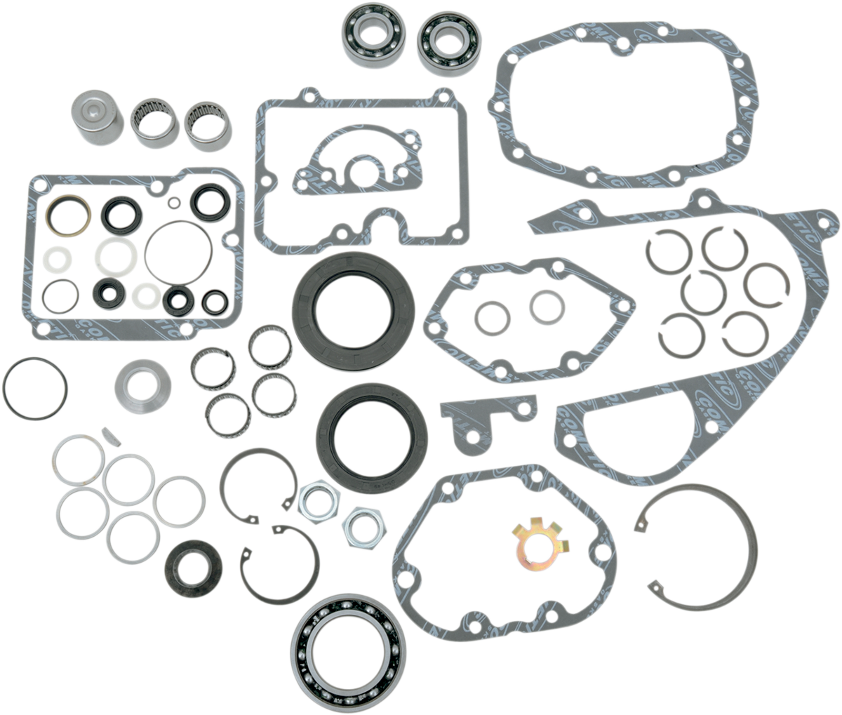 5-Speed Rebuild Kit