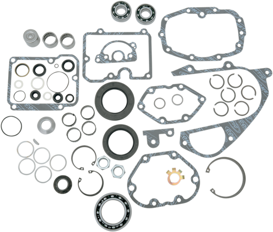 5-Speed Rebuild Kit