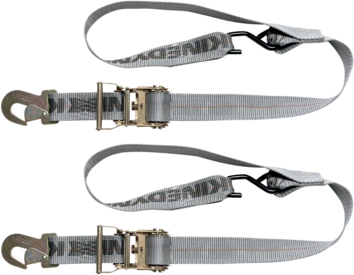 Cinchtite 6 Ratchet Tie-Down