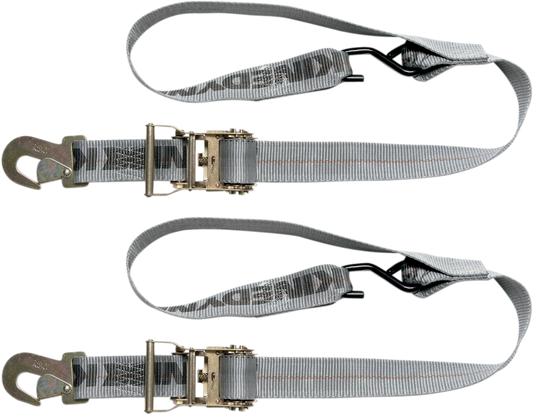 Cinchtite 6 Ratchet Tie-Down