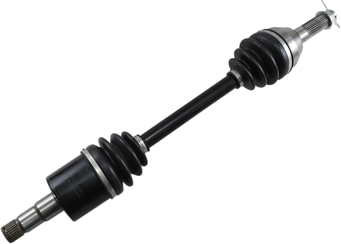 Complete Axle - Kit - Polaris