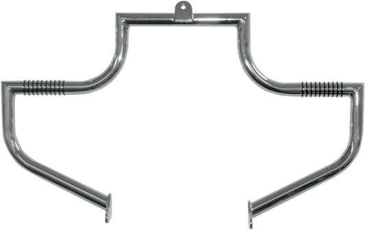 Linbar - Chrome - XV1600/1700