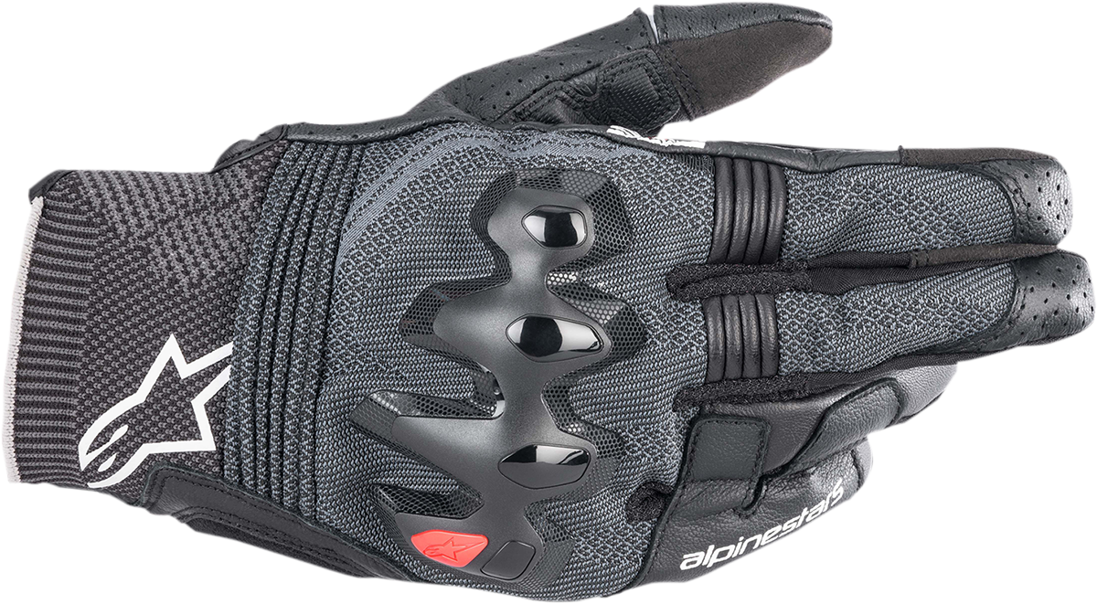 Morph Sport Gloves - Black - Small