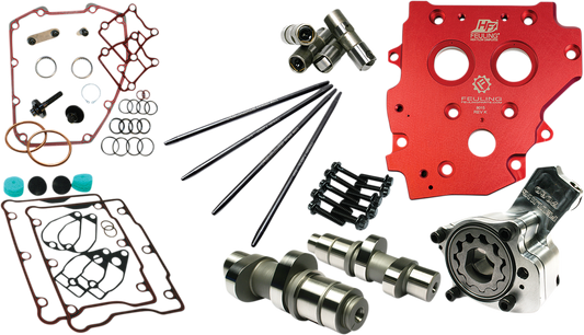 Camchest Kit - HP+® - Twin Cam