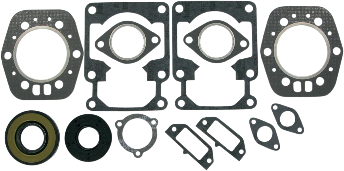 Complete Gasket Set