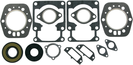 Complete Gasket Set