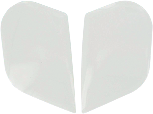 Airframe/Alliance™ Side Plates - White