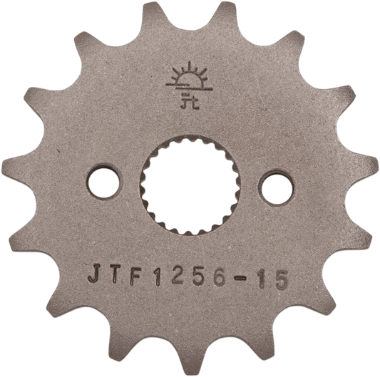 Counter Shaft Sprocket - 15-Tooth