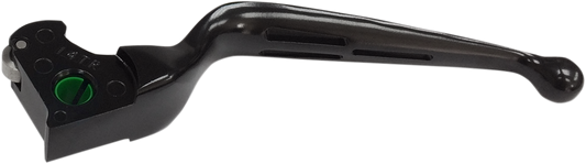 Palanca de Clutch Slotted - Negro