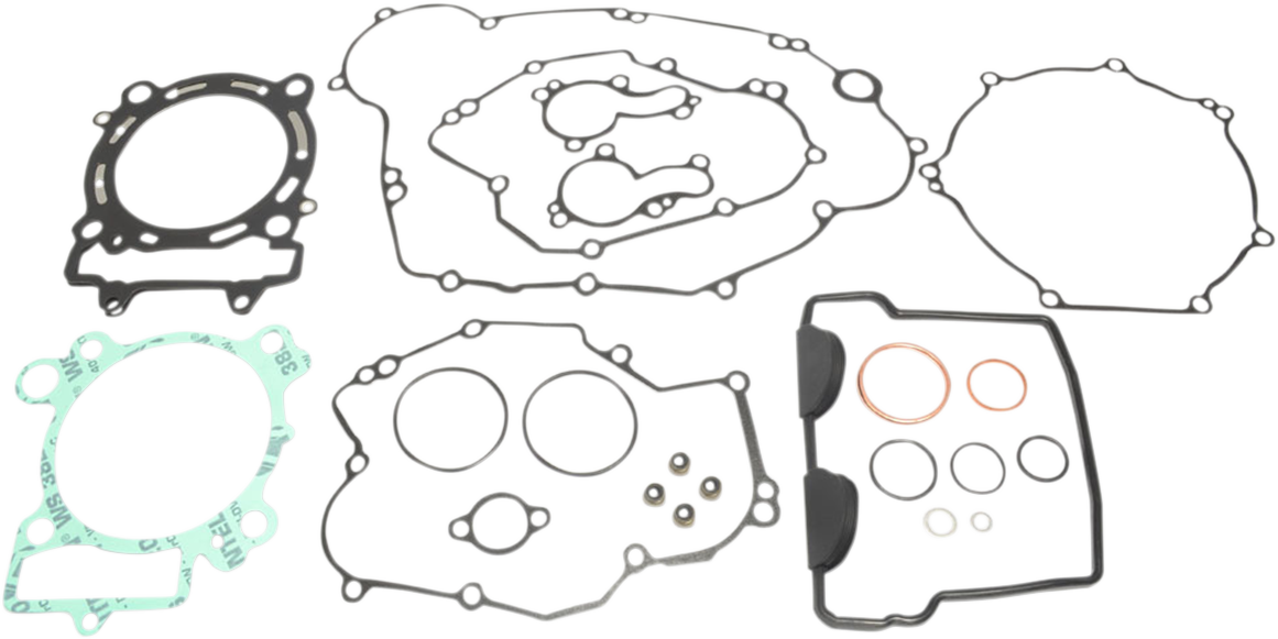 Complete Gasket Kit - Kawasaki