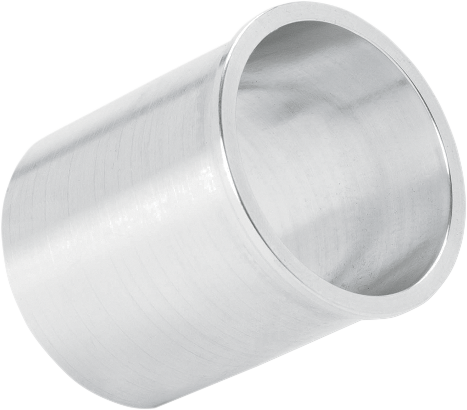 Muffler Sleeve - Aluminum