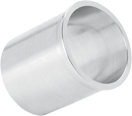 Muffler Sleeve - Aluminum