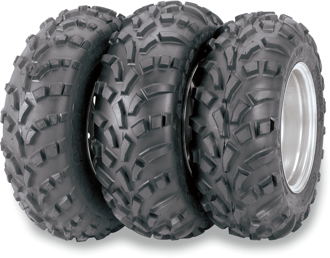 Tire - AT489 - 23x8-11