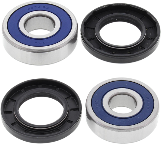 Wheel Bearing Kit - Rear - Honda