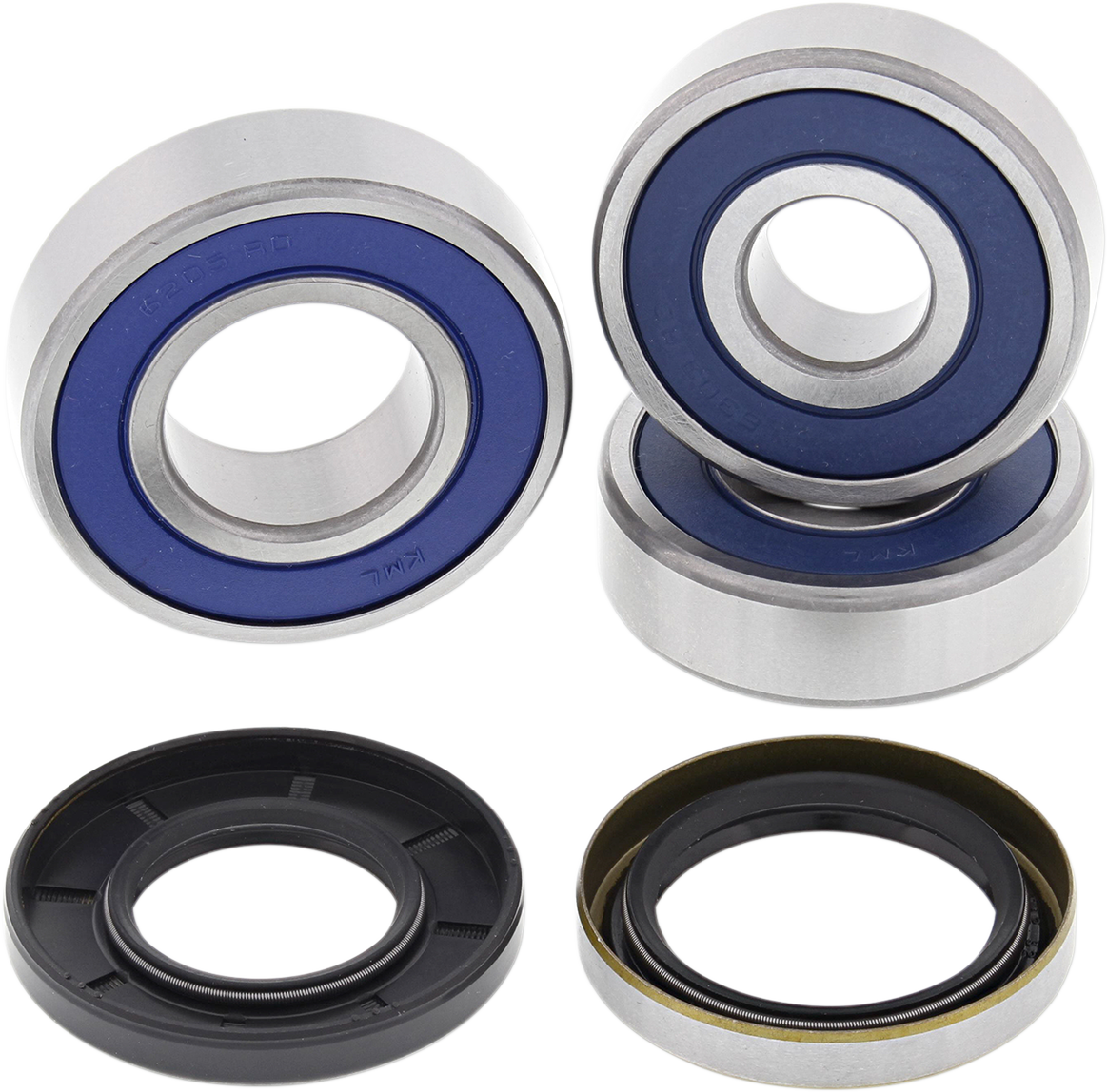 Wheel Bearing Kit - Rear - Yamaha