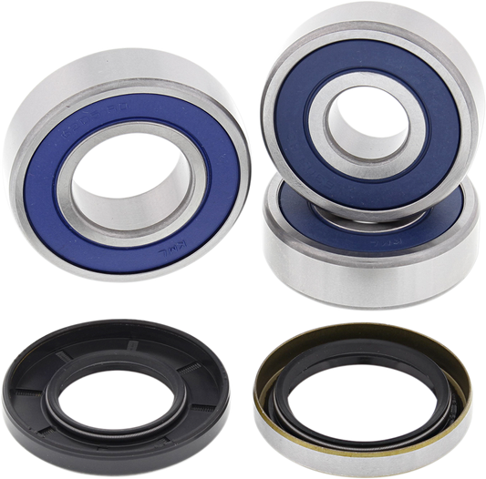 Wheel Bearing Kit - Rear - Yamaha