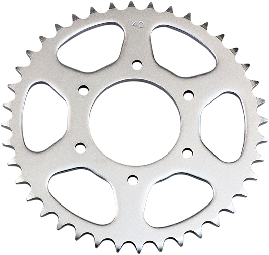 Rear Suzuki Sprocket - 525 - 40 Tooth