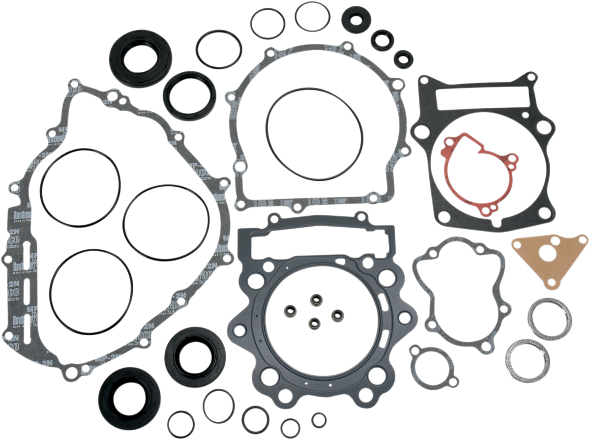 Motor Gasket Kit with Seal - Yamaha