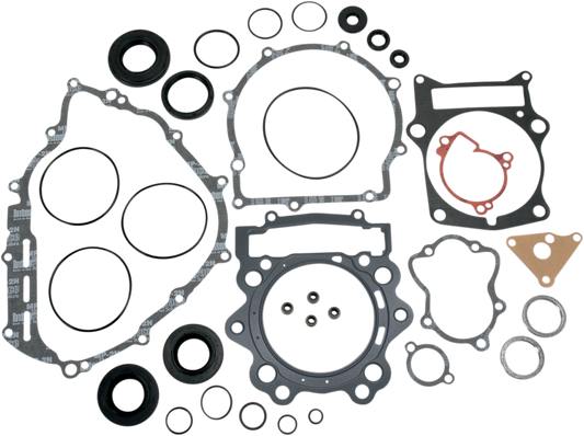 Motor Gasket Kit with Seal - Yamaha