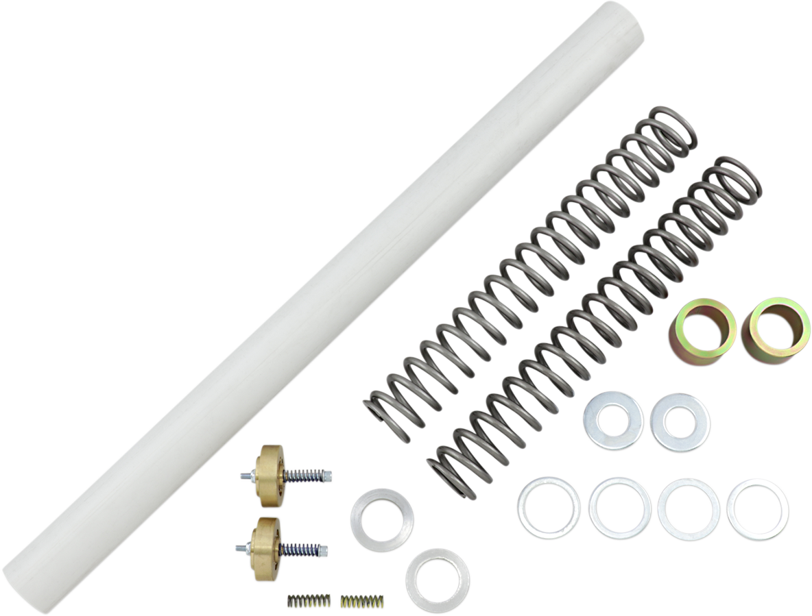 Complete Front End Suspension Kit - 1.20 kg/mm Spring