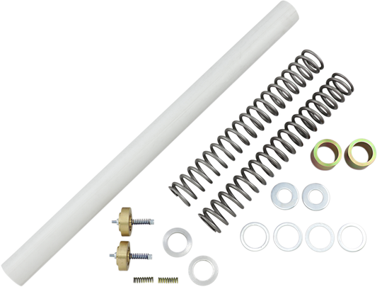 Complete Front End Suspension Kit - 1.20 kg/mm Spring