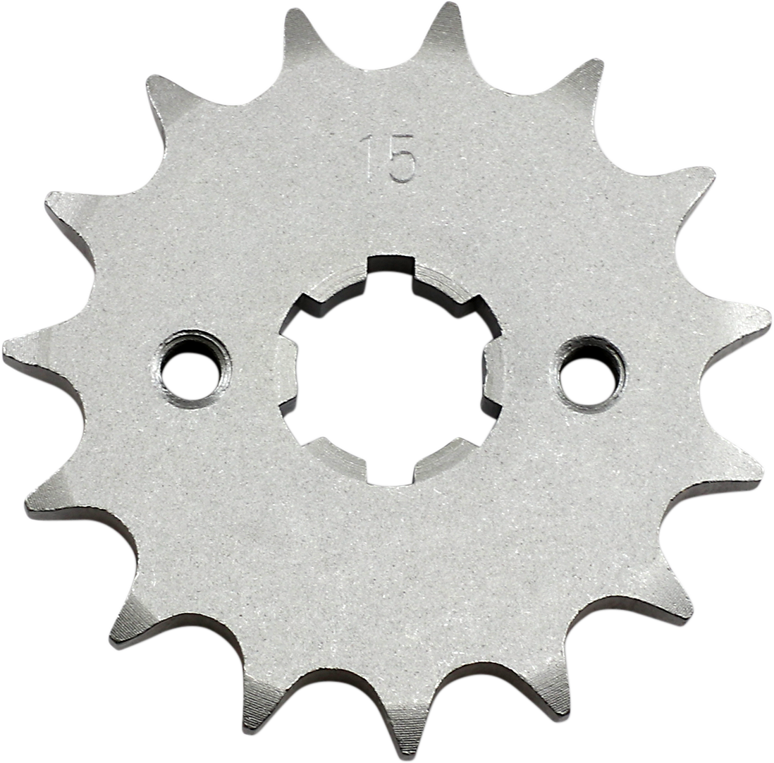 Counter Shaft Sprocket - 15-Tooth