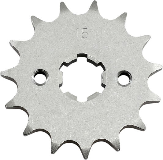 Counter Shaft Sprocket - 15-Tooth