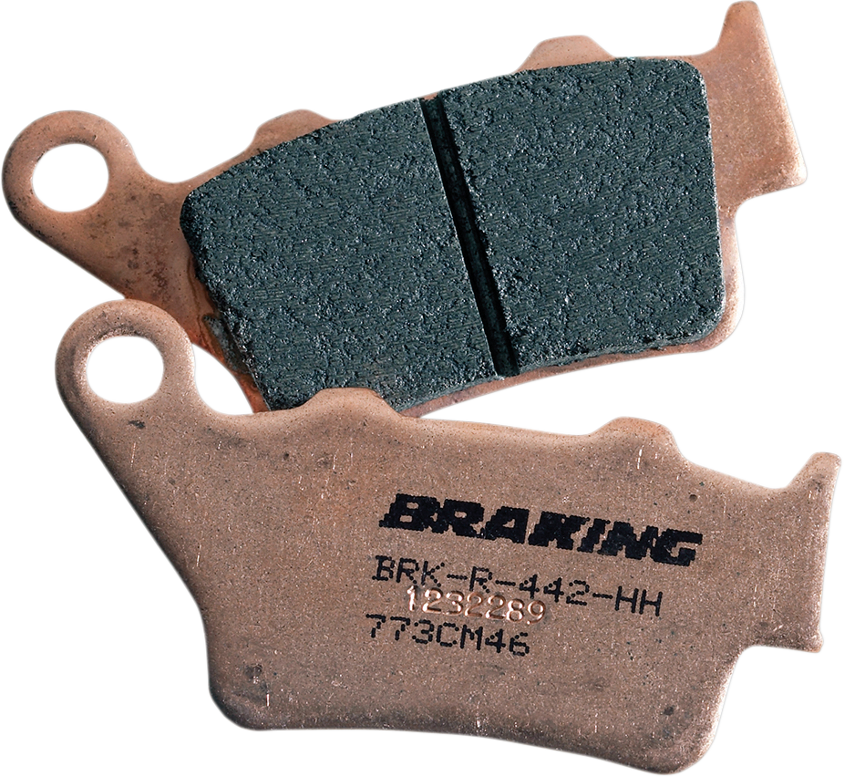 CM46 Brake Pads - KTM