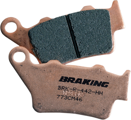 CM46 Brake Pads - KTM