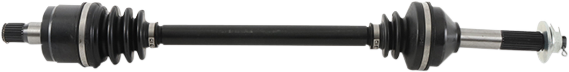 Complete Axle Kit - Rear Left/Right - Kawasaki