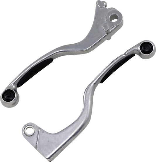 Black Competition Lever Set for CR