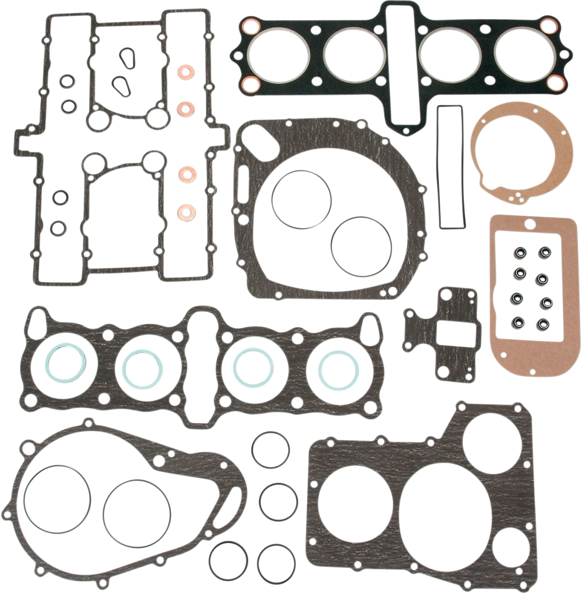 Complete Gasket Kit - GS850