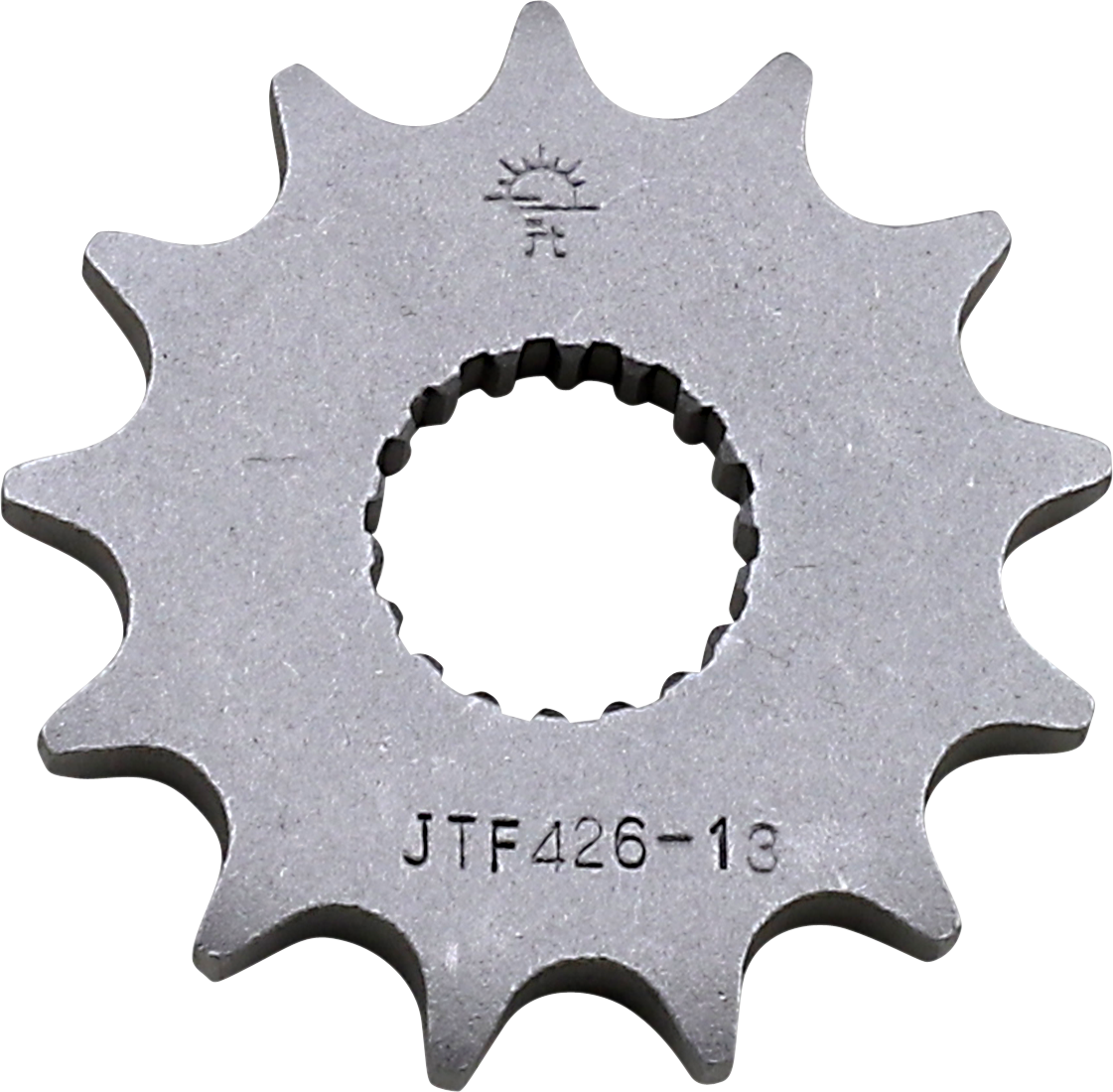 Counter Shaft Sprocket - 13-Tooth