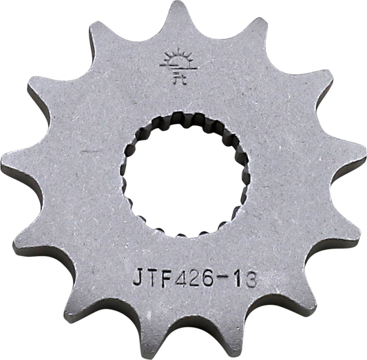 Counter Shaft Sprocket - 13-Tooth