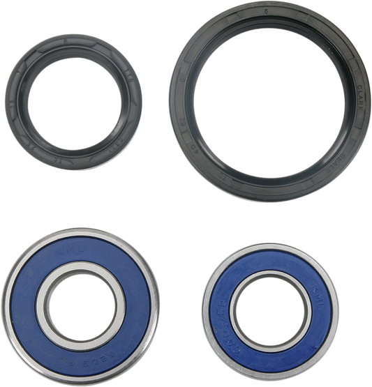 Wheel Bearing Kit - Front