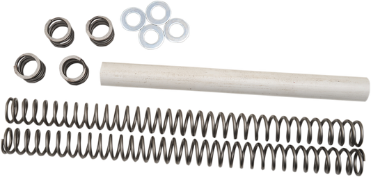 Front Fork Spring Kit - 0.40 kg/mm - 0.46 kg/mm